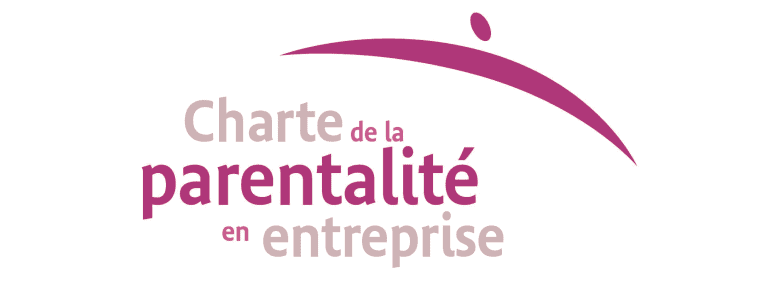 Charte de la parentalité en entreprise