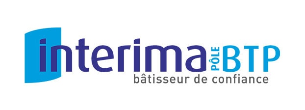 interima BTP logo