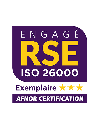 iso 26000 RSE